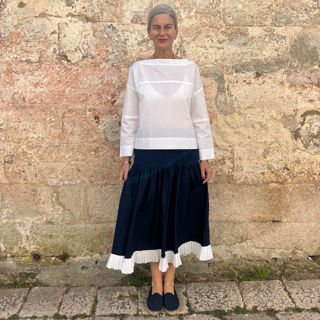 Blouse 90 – Dadihouse