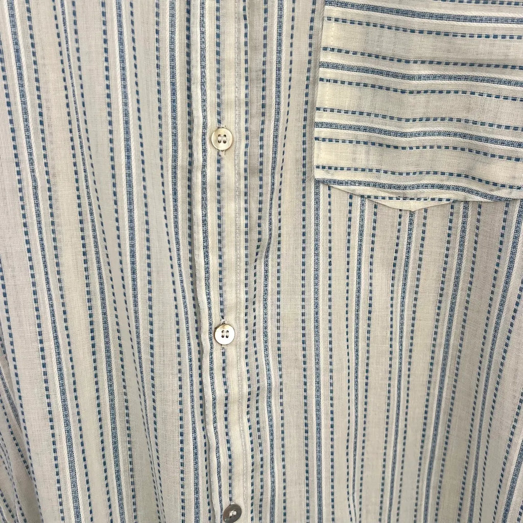 The Classic oversized shirt – Dadihouse