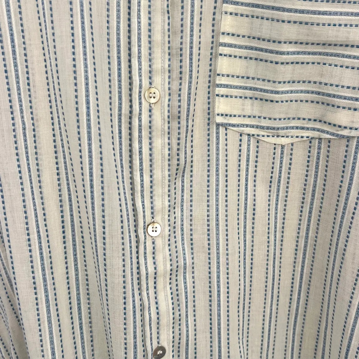 The Classic oversized shirt – Dadihouse