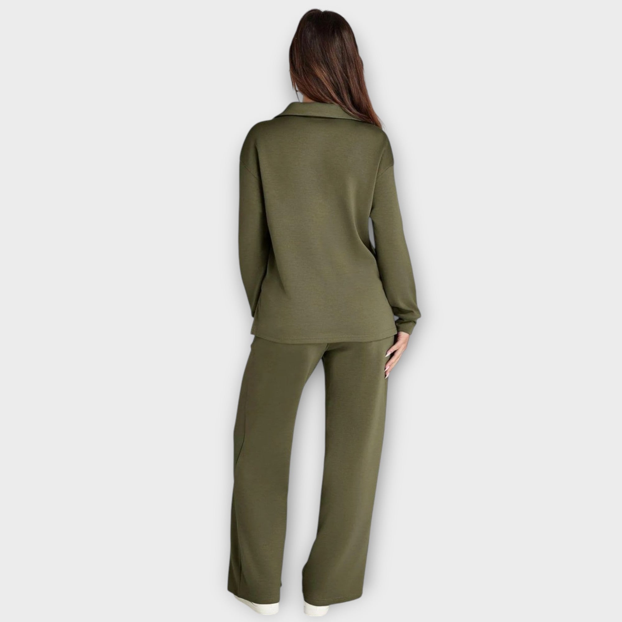 Nina Travelsuit
