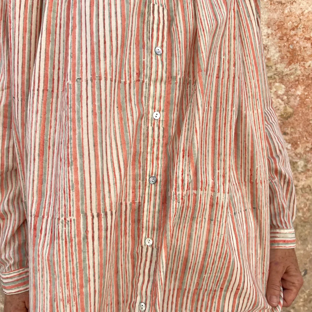 The Colaba Blouse – Dadihouse