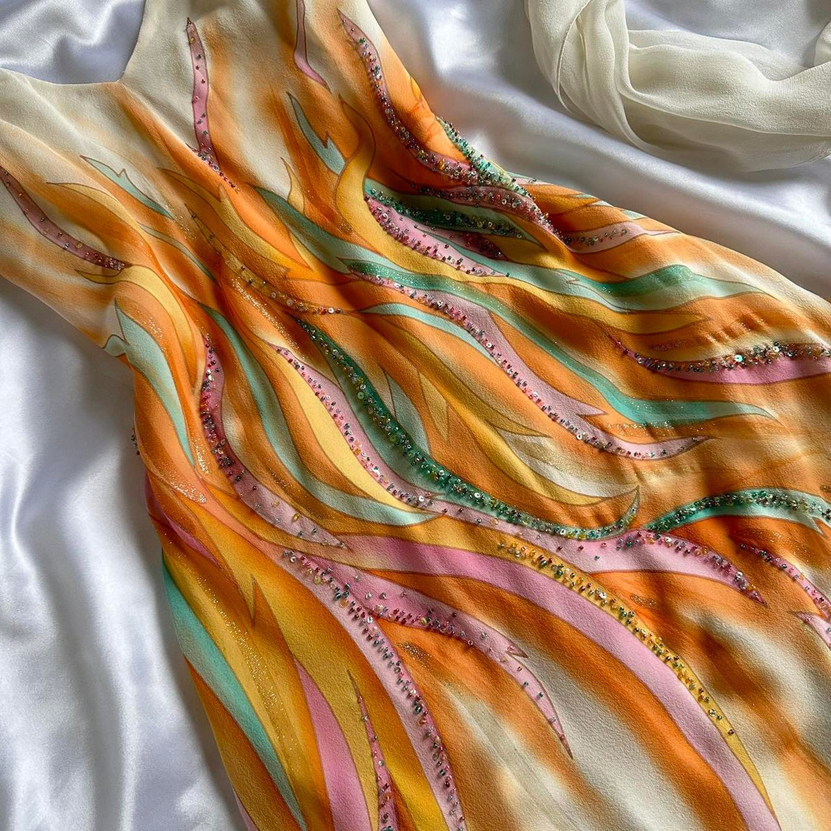& Other Stories Women's multi Dress