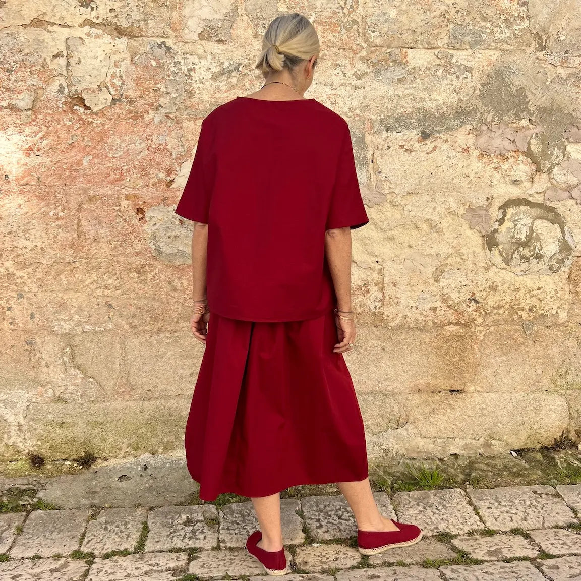 Blouse 22 – Dadihouse