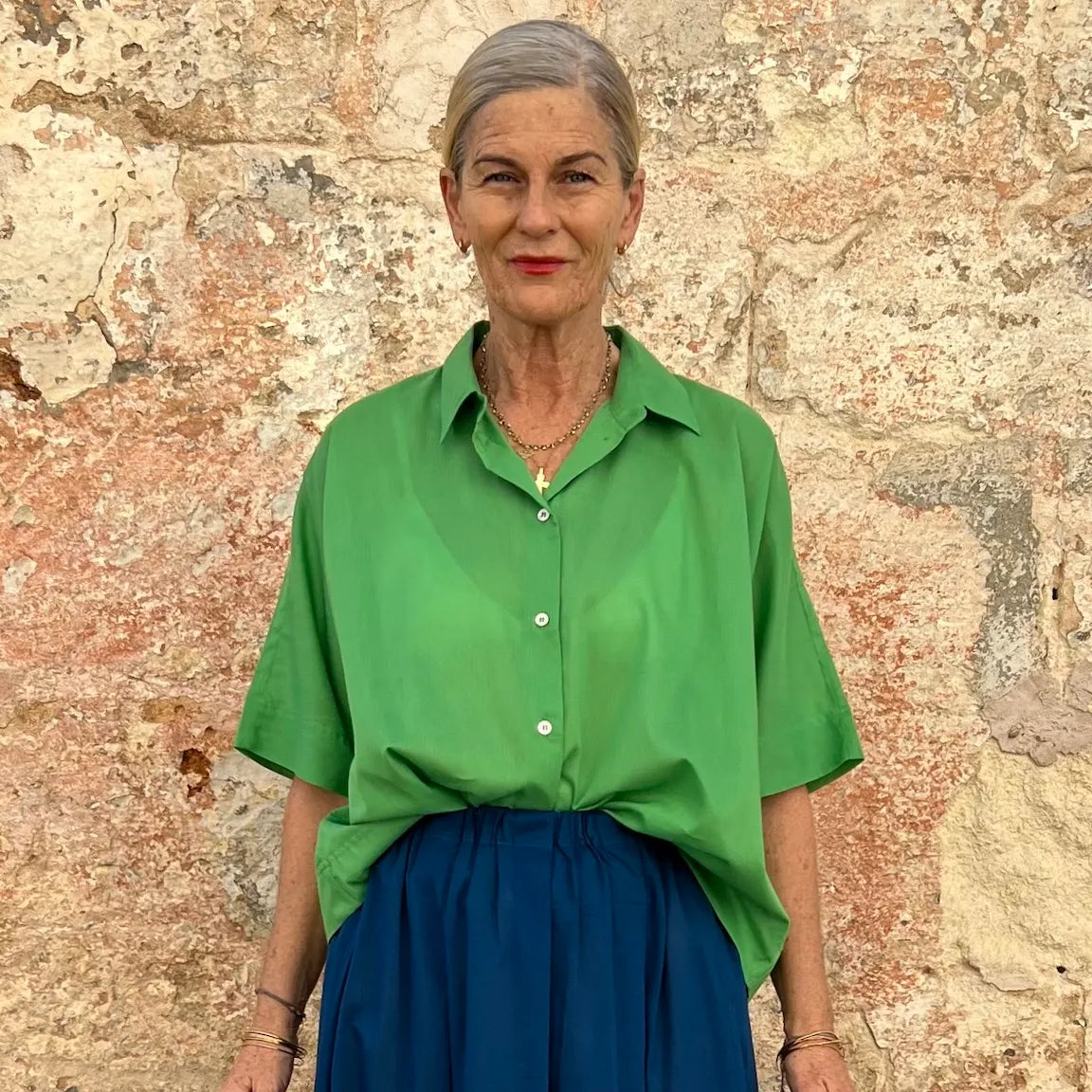 Blouse 58 – Dadihouse