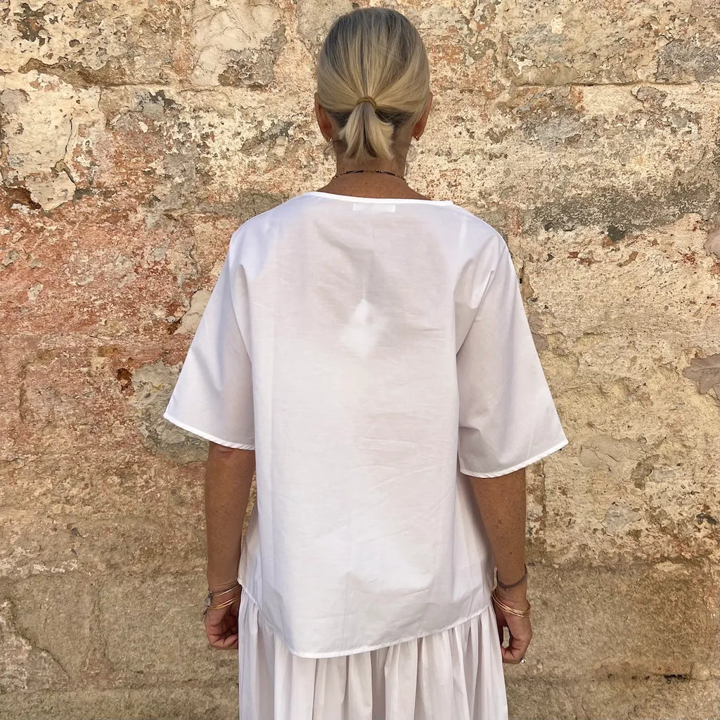 Blouse 22 – Dadihouse