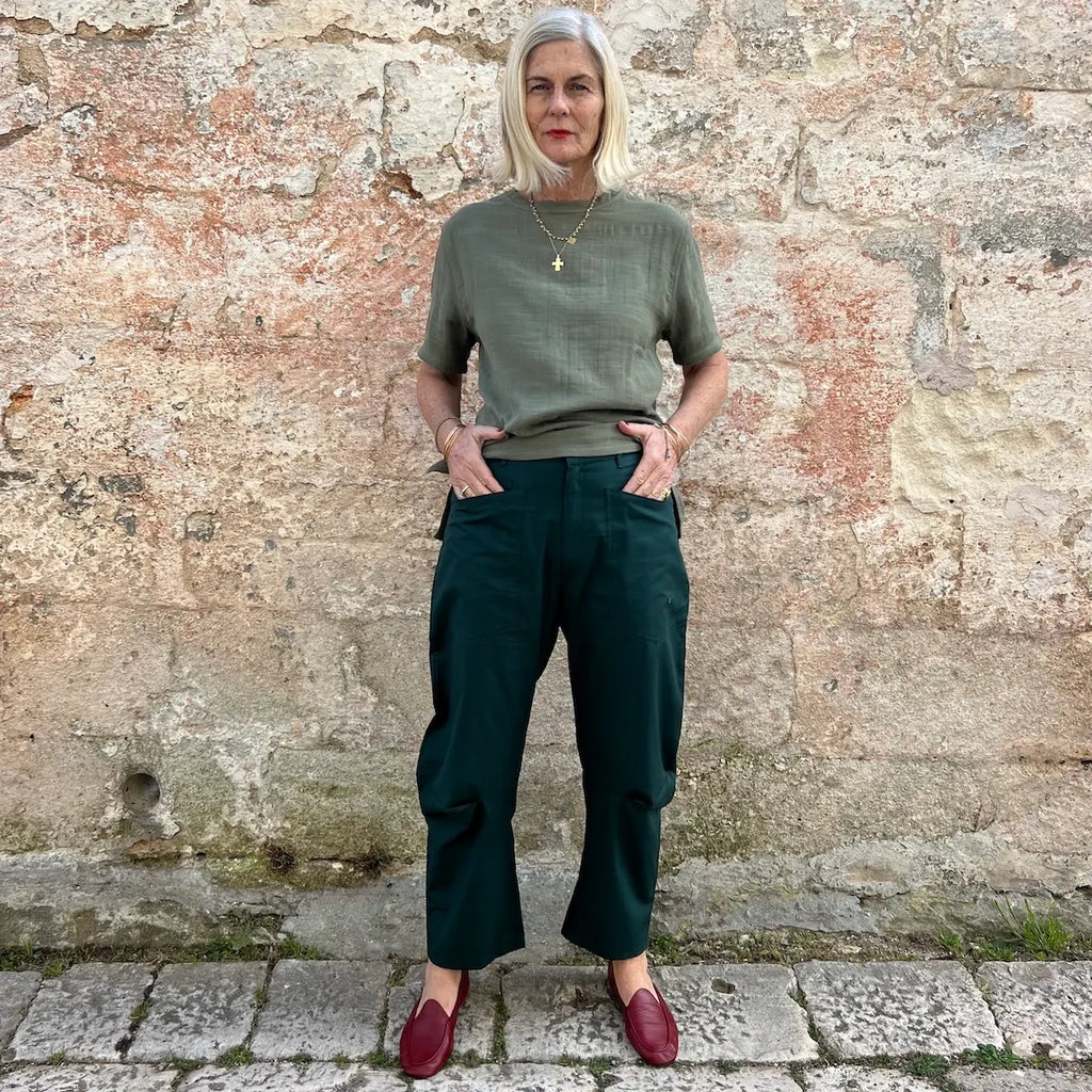 Blouse 105 – Dadihouse