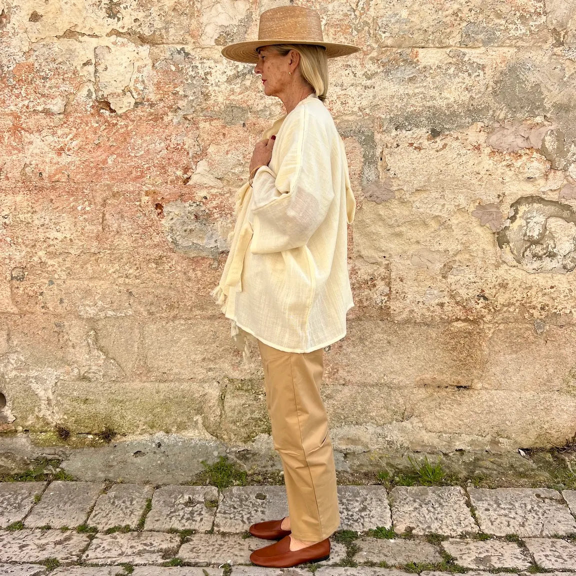 Wool Jacket 51 – Dadihouse