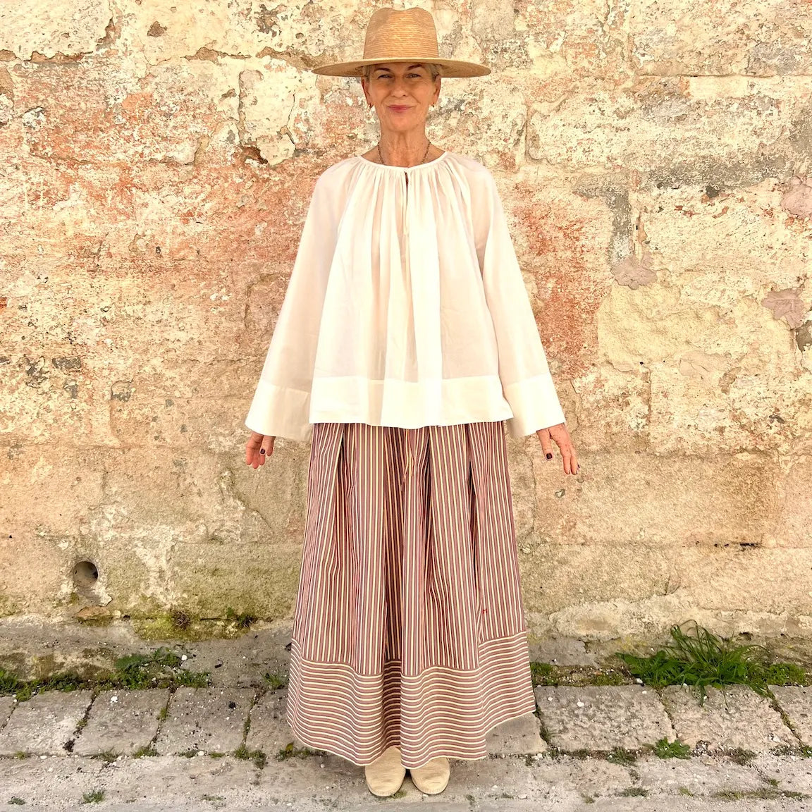 Moismont Vic Shirt – Dadihouse