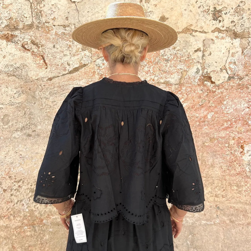 Mabel Top by Faune – Dadihouse