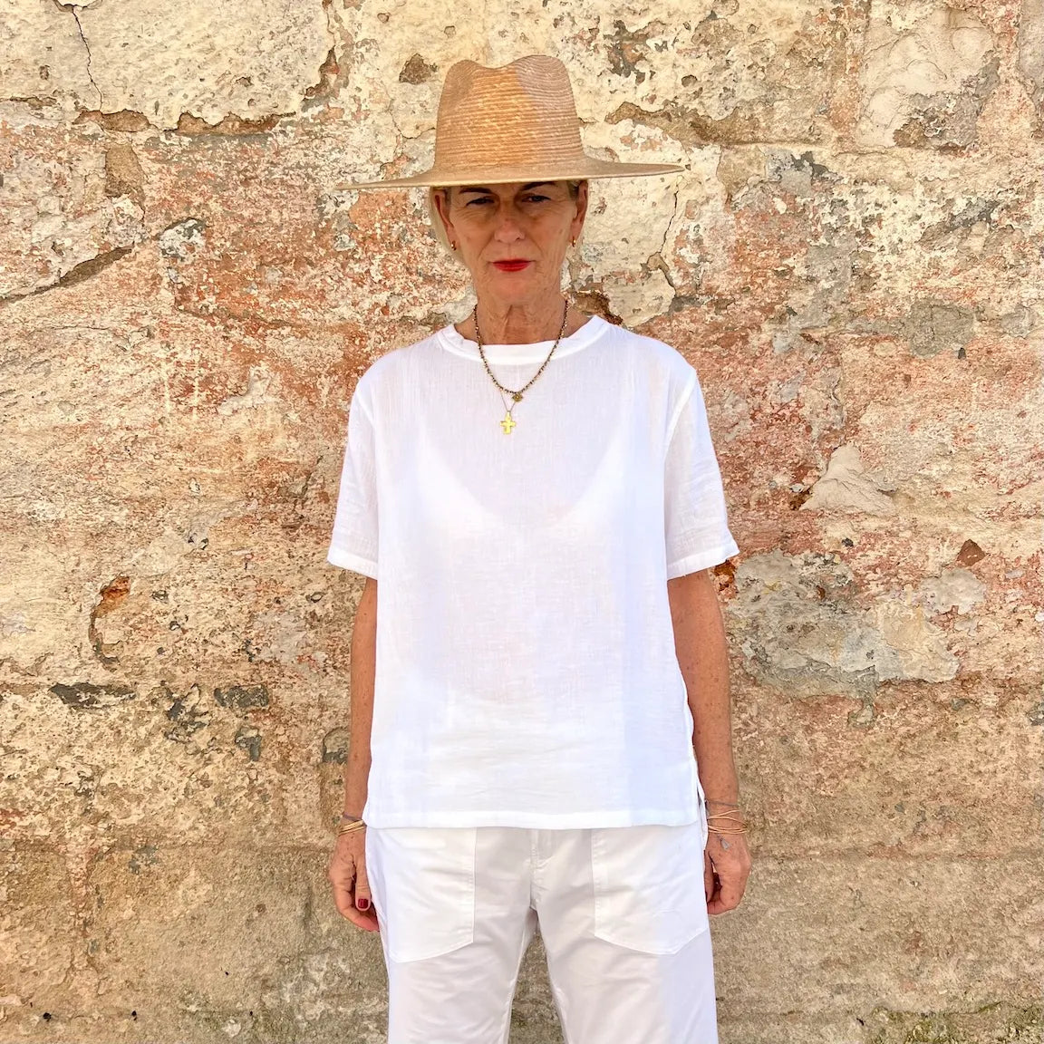 Blouse 105 – Dadihouse