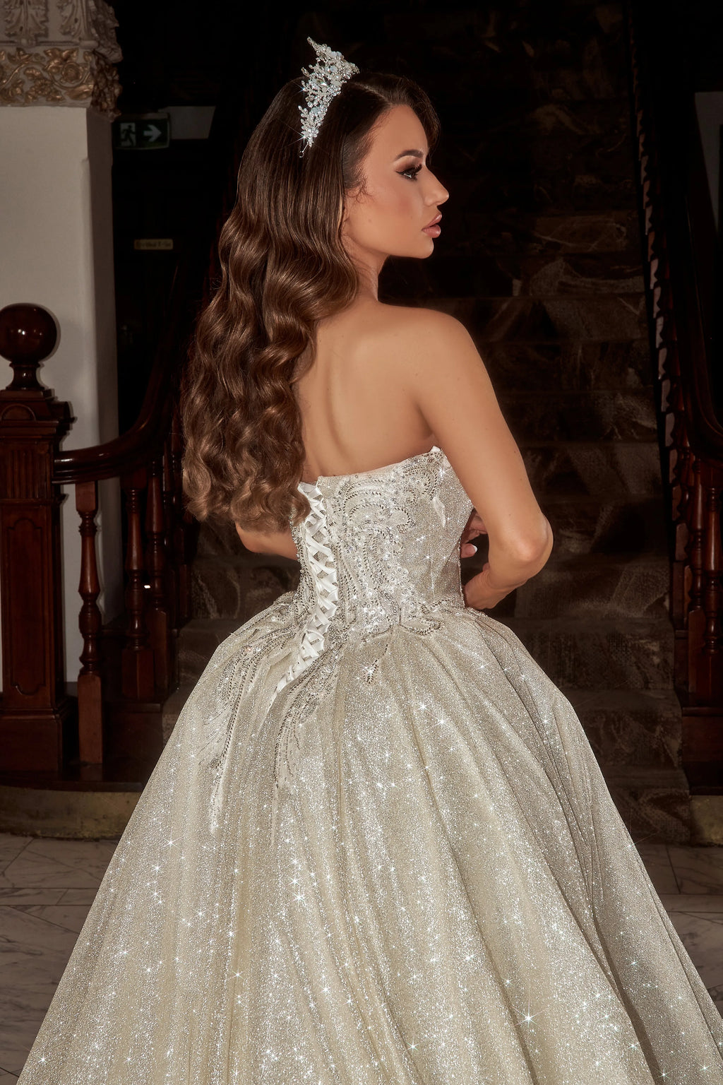 Portia & Scarlett PSB1028