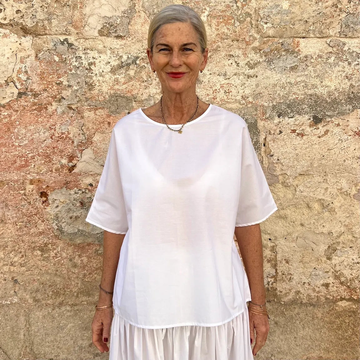 Blouse 22 – Dadihouse