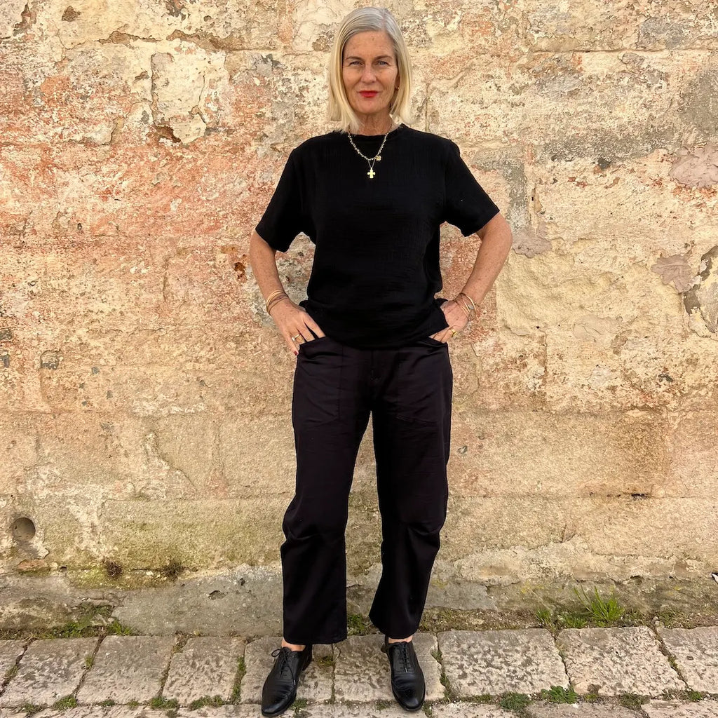 Blouse 105 – Dadihouse