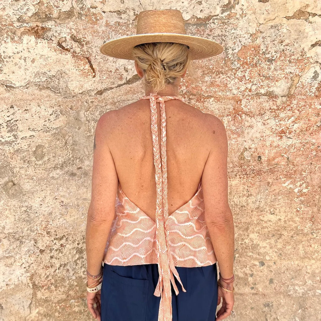 Plait Top – Dadihouse
