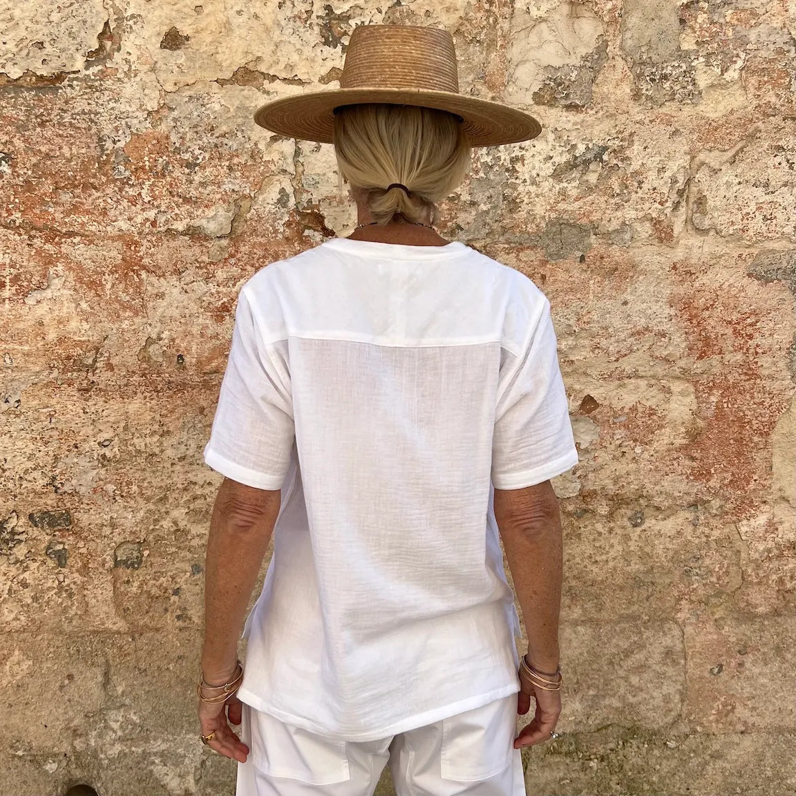 Blouse 105 – Dadihouse