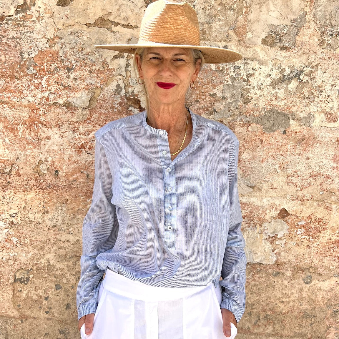 The Boyfriend Shirt – Dadihouse