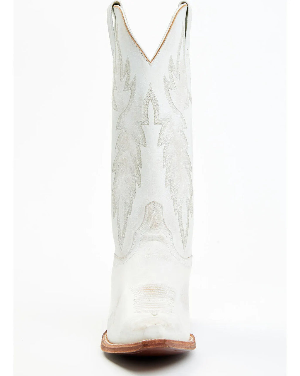 Women's Performance Western Boots – Snip Toe Design