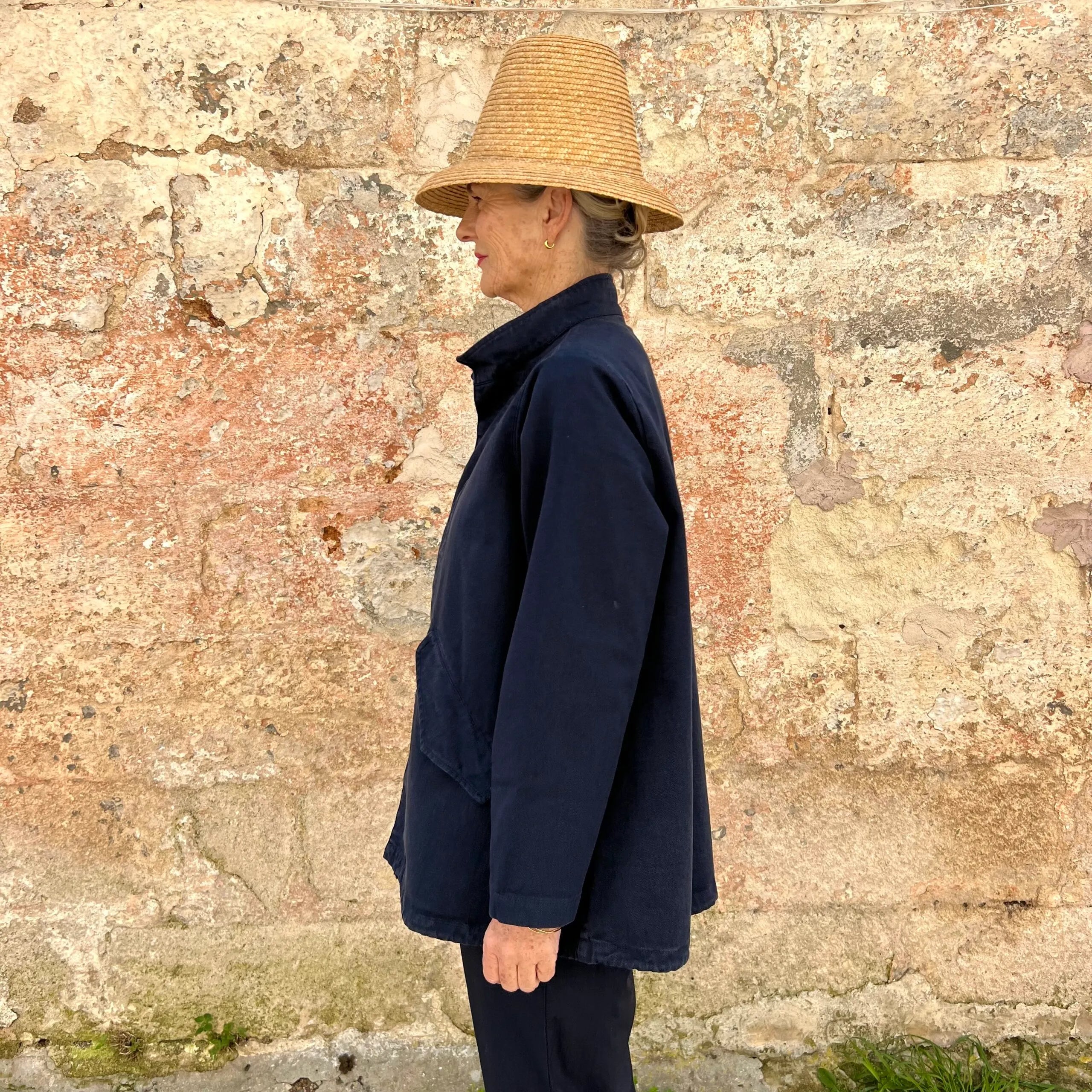Laboart Ruth Jacket – Dadihouse