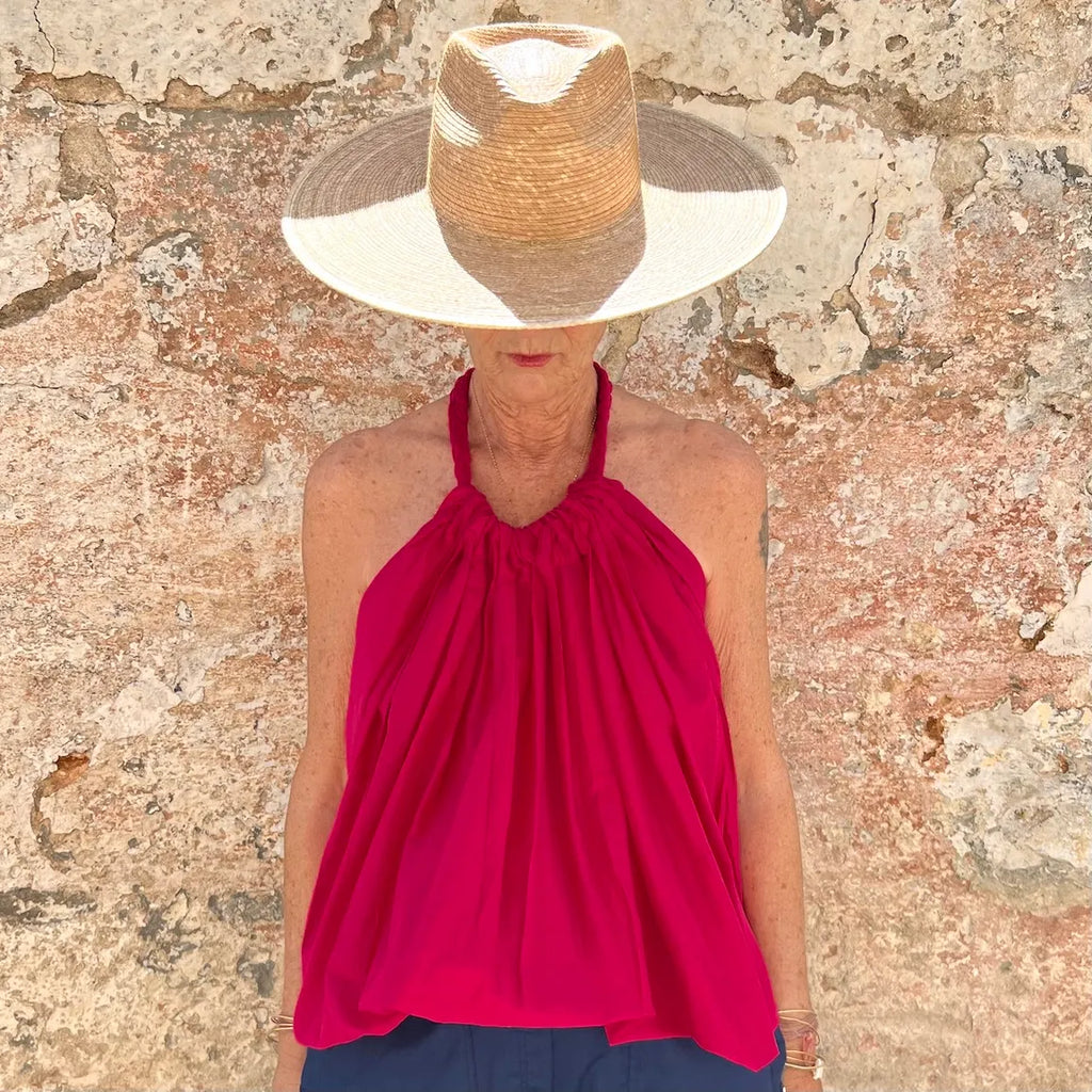 Plait Top – Dadihouse