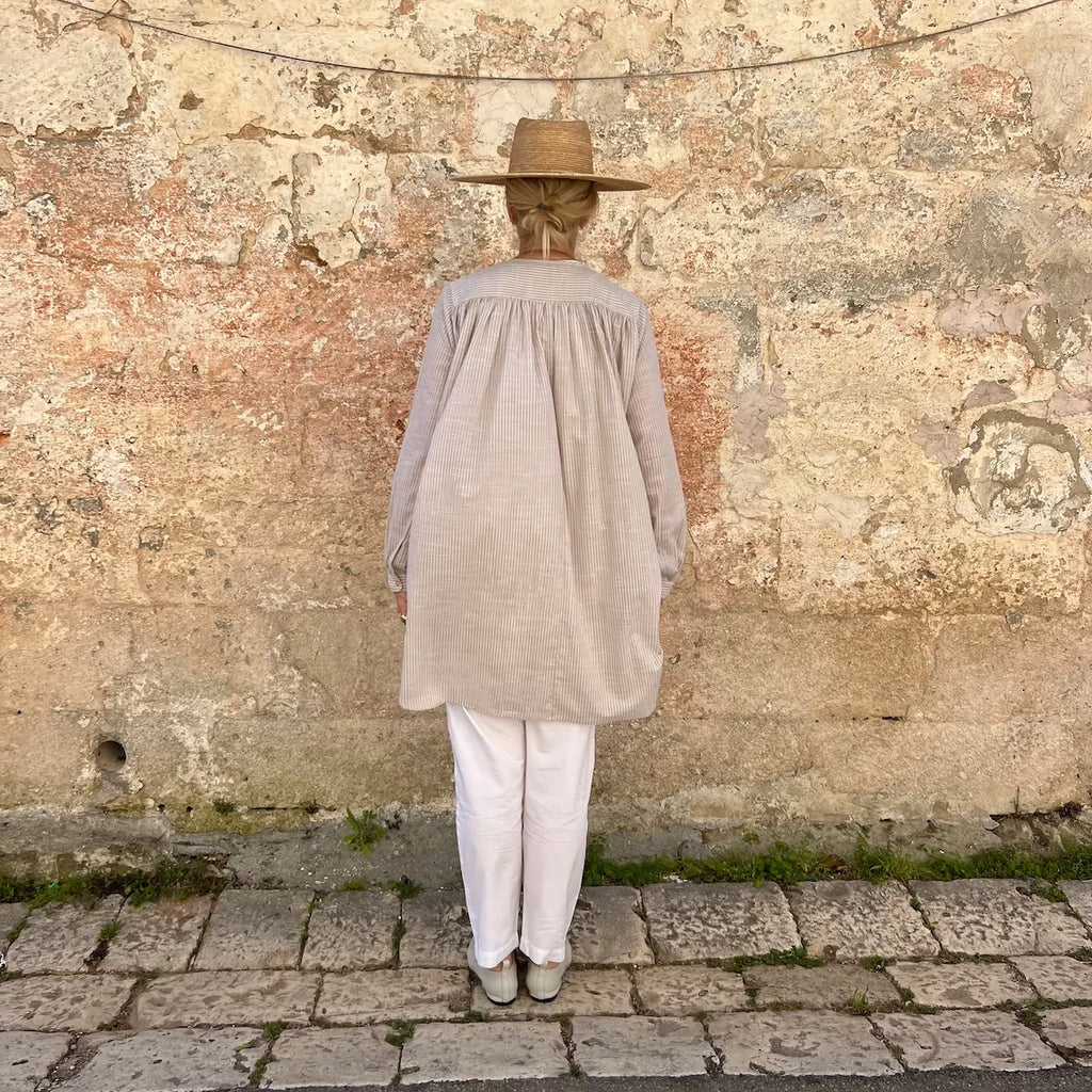 The Colaba Blouse – Dadihouse