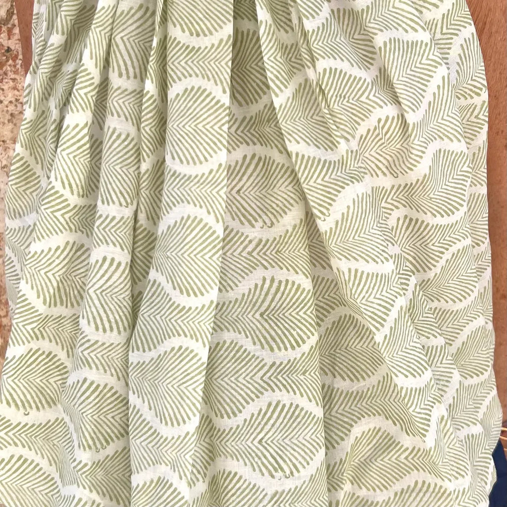 Plait Top – Dadihouse