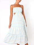 Evelin Midi Dress