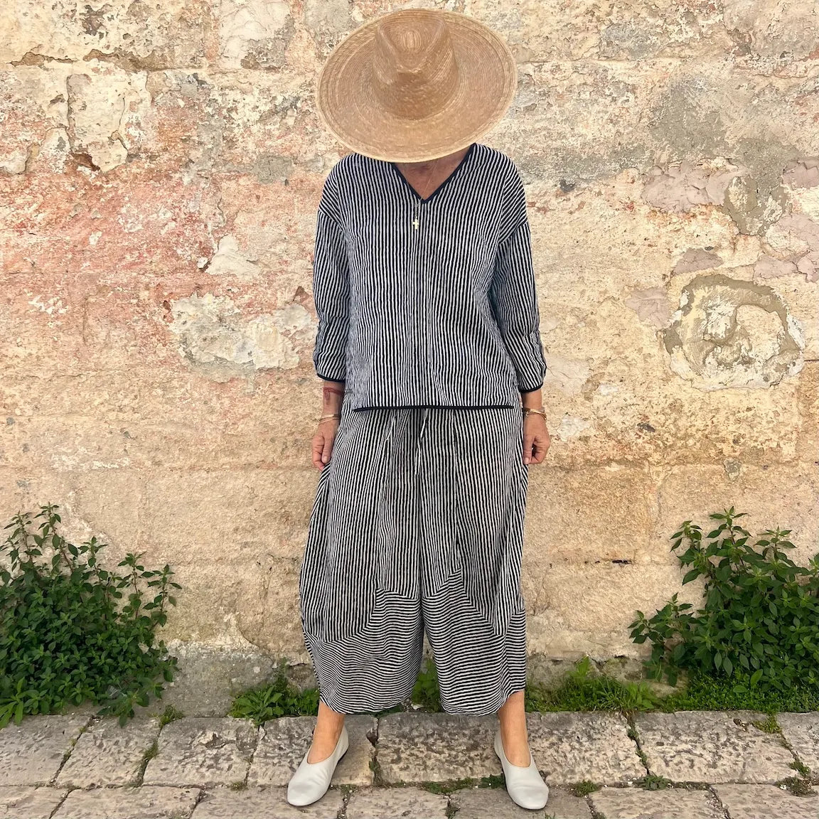 Blouse 57 – Dadihouse