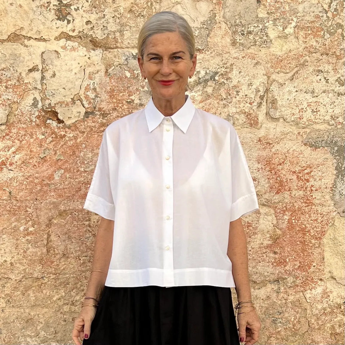 Blouse 58 – Dadihouse