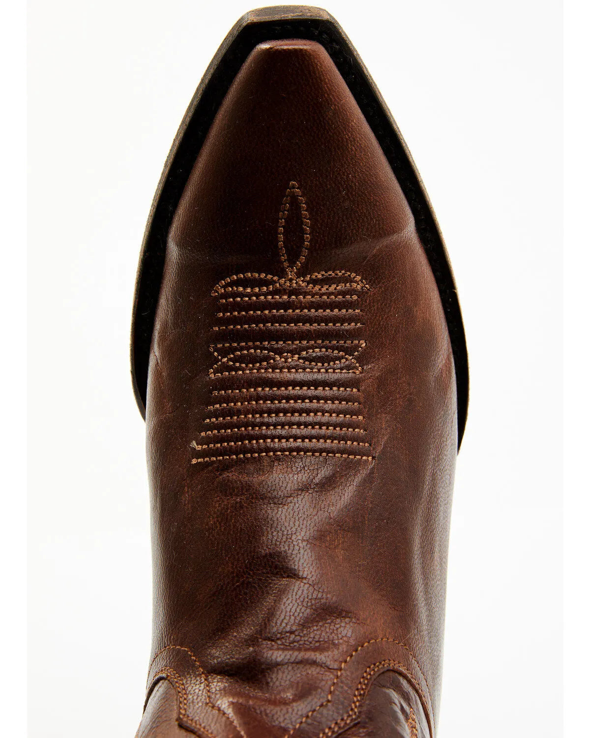 Women's Performance Western Boots – Snip Toe Design