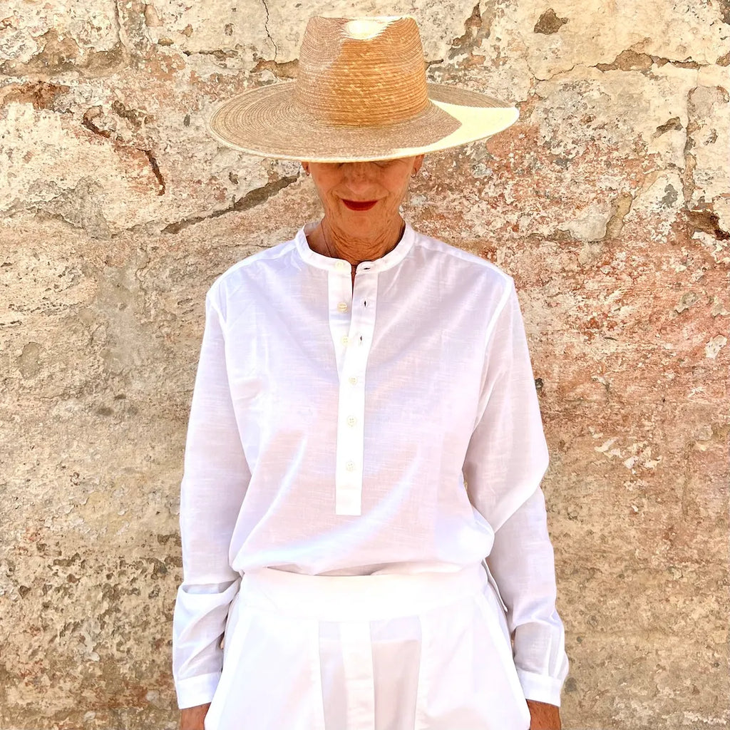 The Boyfriend Shirt – Dadihouse