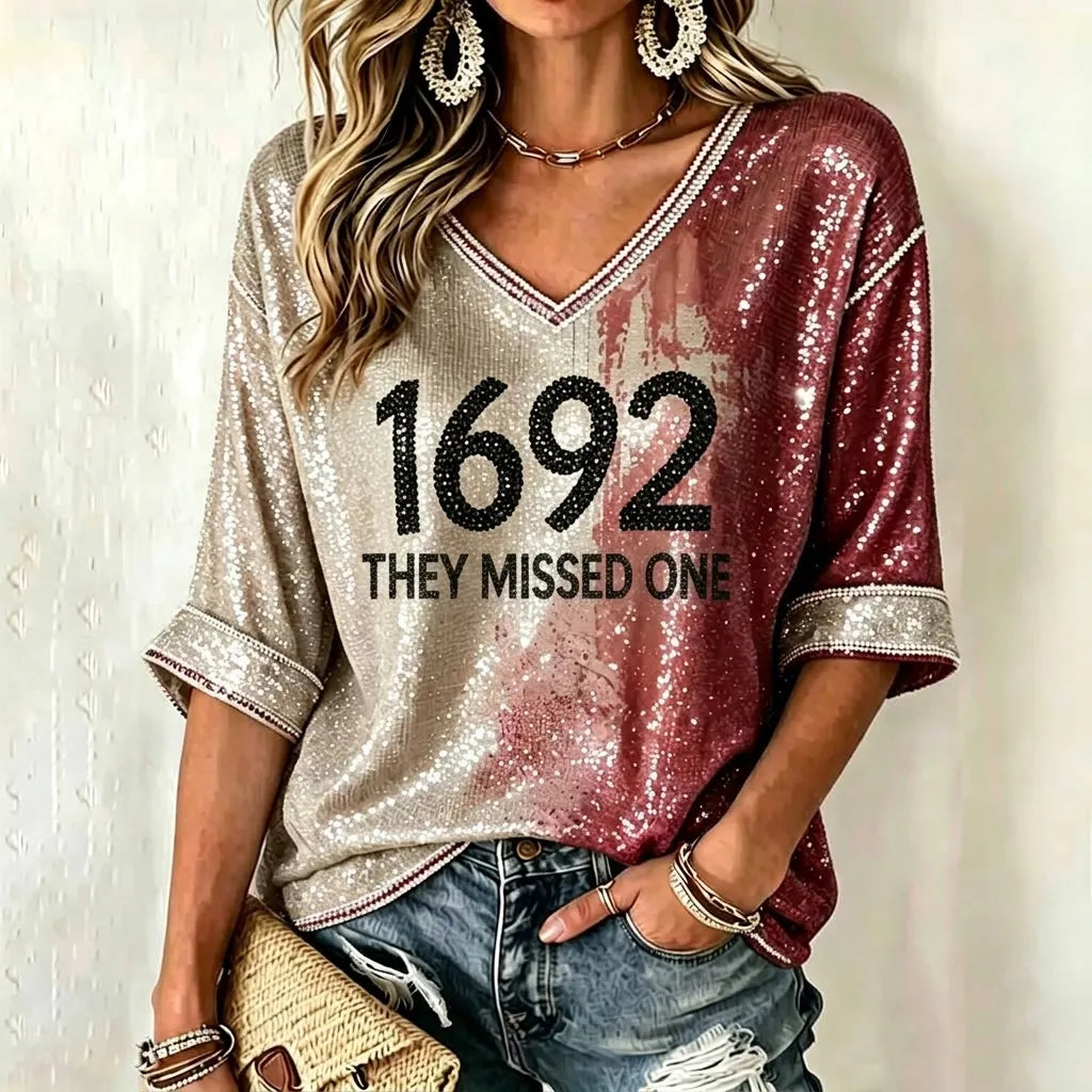 Problem Solved: Halloween Themed Mid-sleeve T-shirt