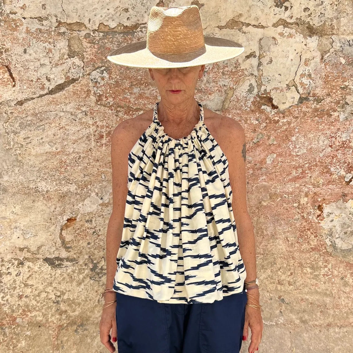 Plait Top – Dadihouse