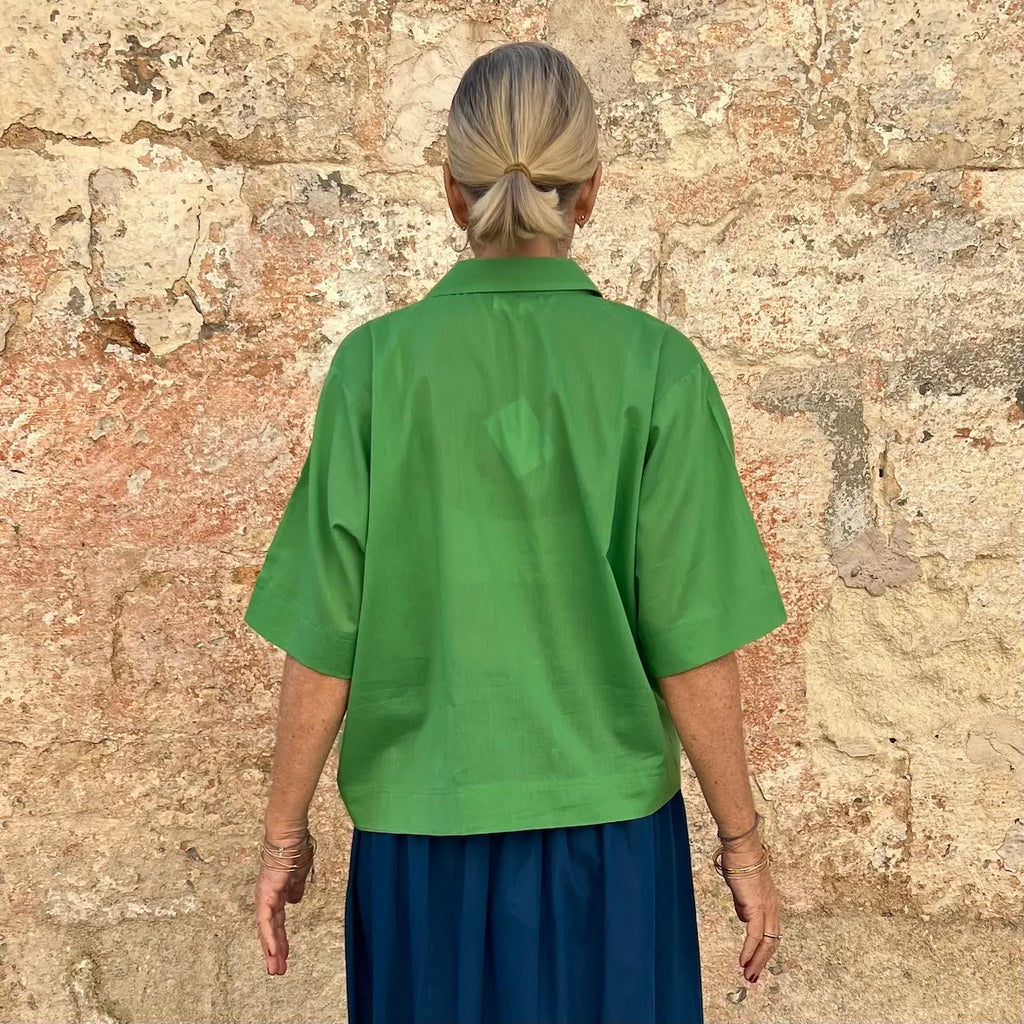Blouse 58 – Dadihouse