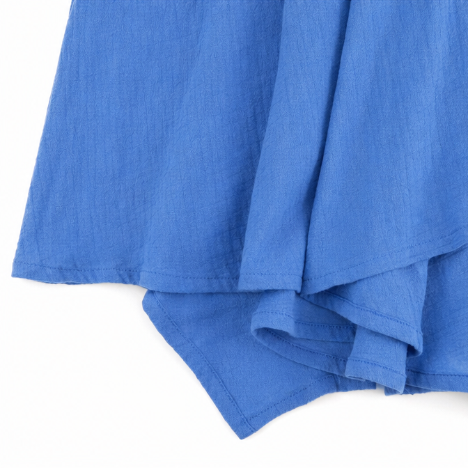 Solene – Effortless Two Piece Linen-Look Skirt Set for Women