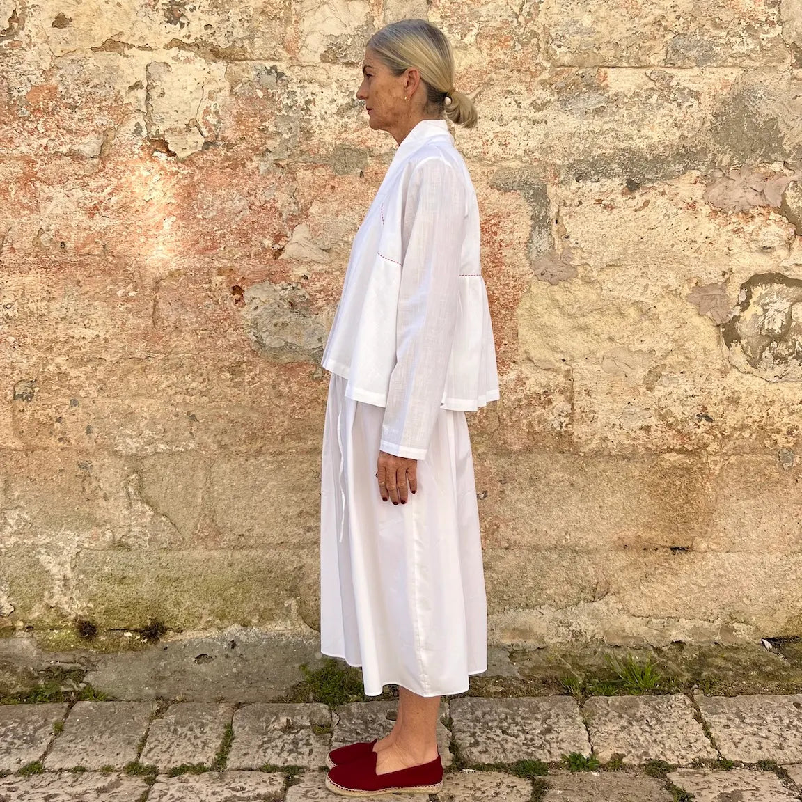 Short Overshirt 27 – Dadihouse