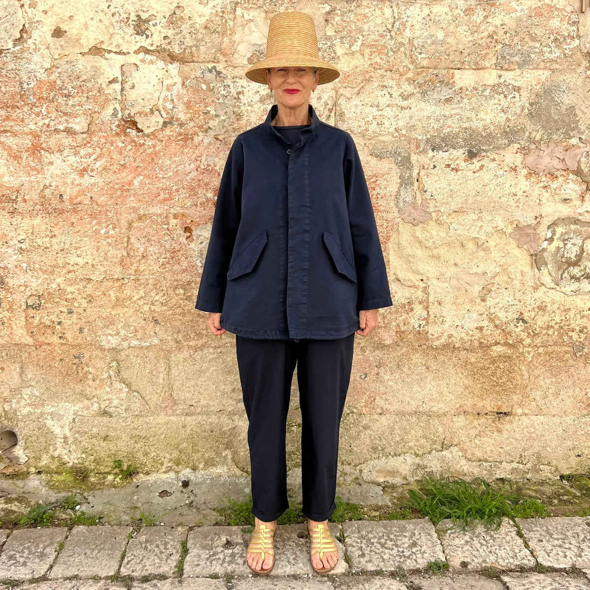 Laboart Ruth Jacket – Dadihouse