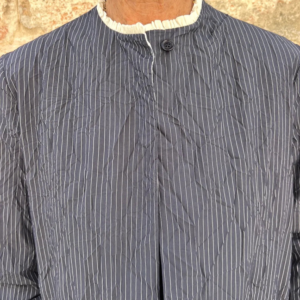 ApuntoB Jacket P2024 – Dadihouse