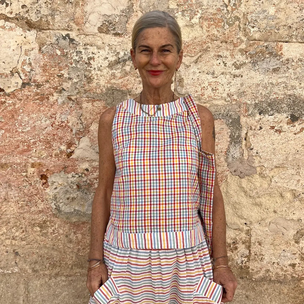 Annina Top – Dadihouse