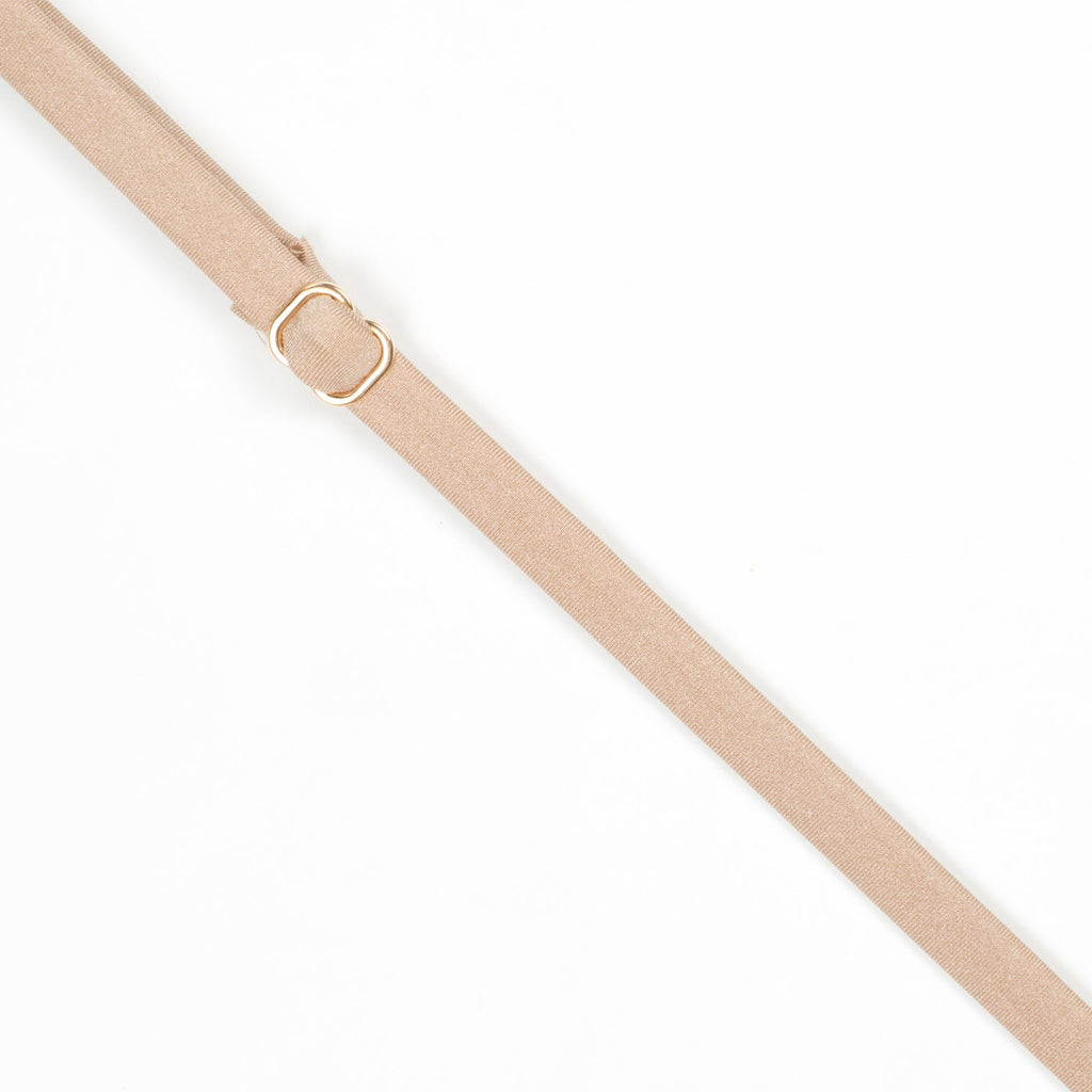 Abu Dhabi Straps