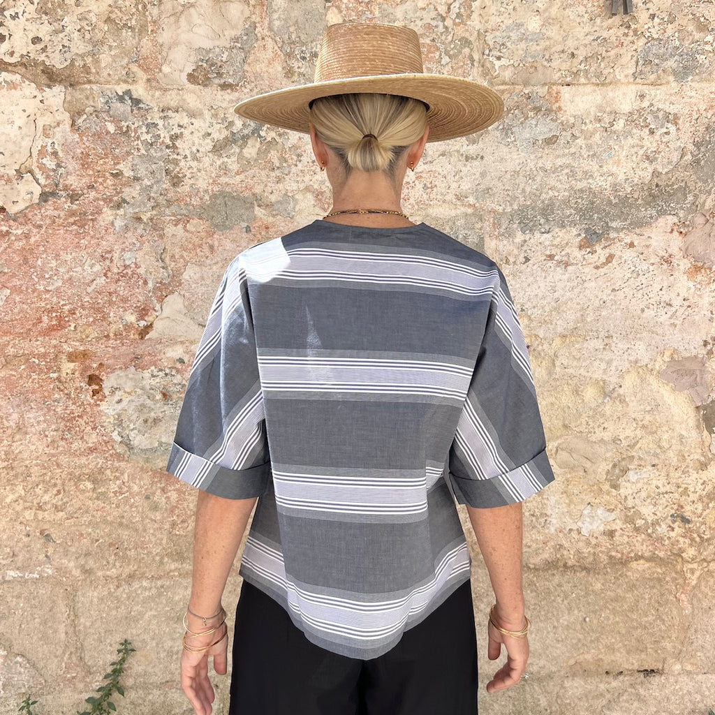 Blouse N. 29 – Dadihouse