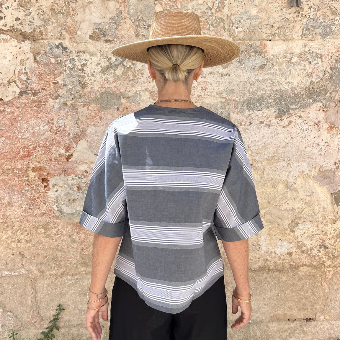 Blouse N. 29 – Dadihouse