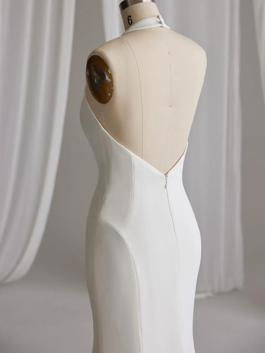 Rebecca Ingram by Maggie Sottero "Delores" Bridal Gown 23RW670