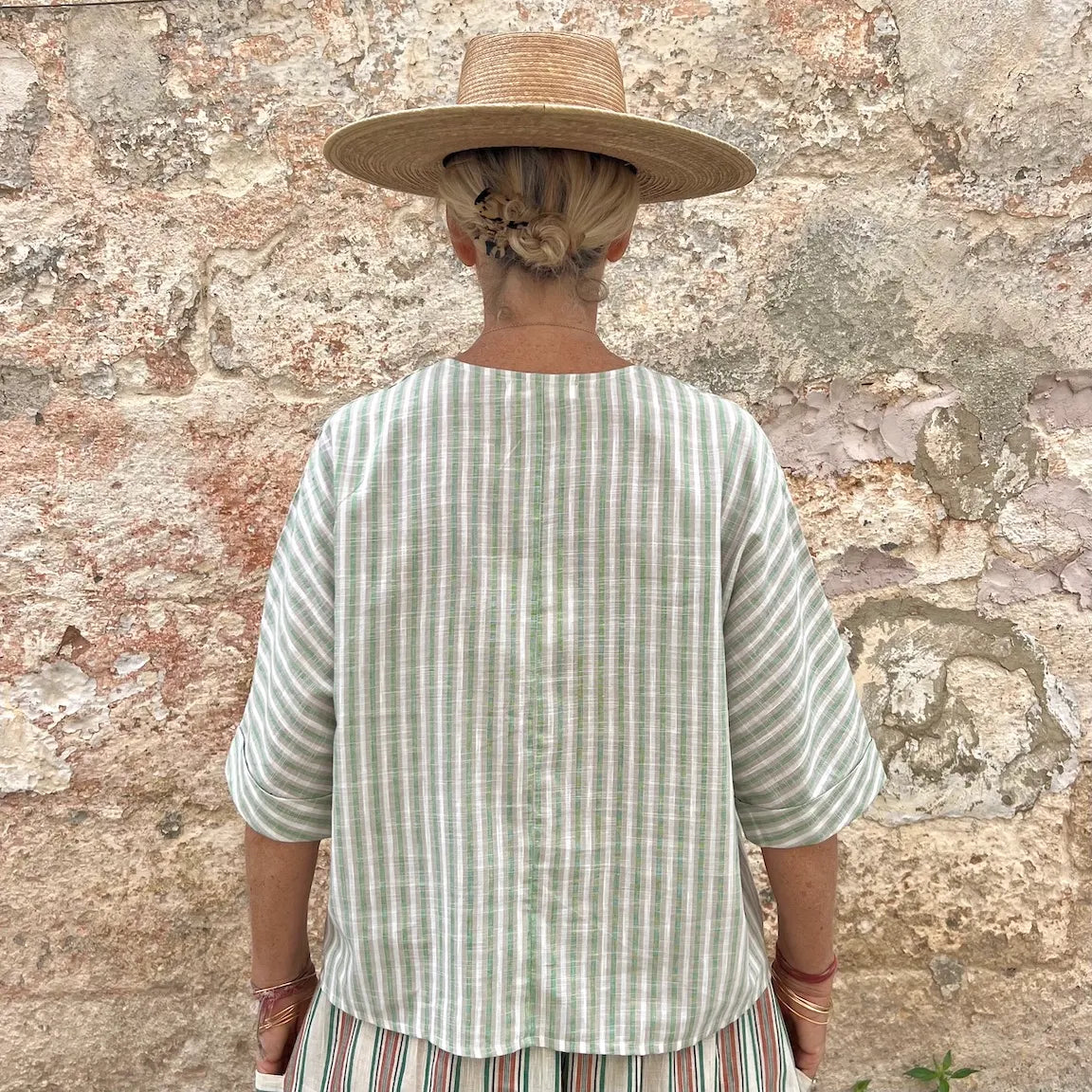Blouse N. 29 – Dadihouse