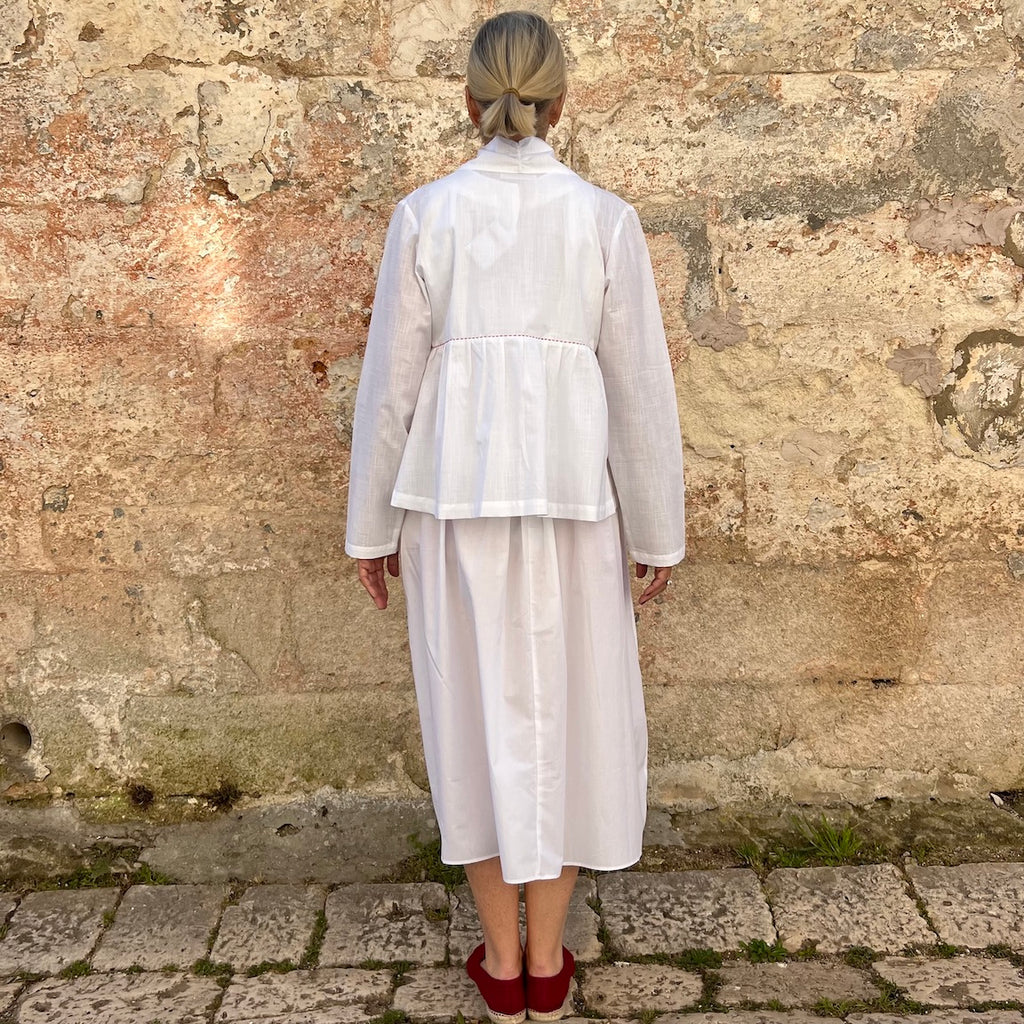 Short Overshirt 27 – Dadihouse