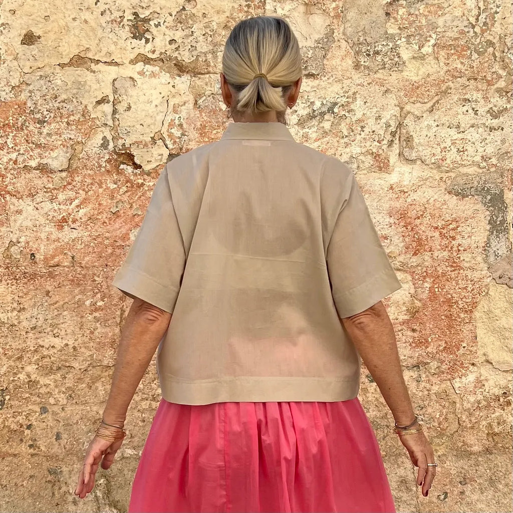 Blouse 58 – Dadihouse