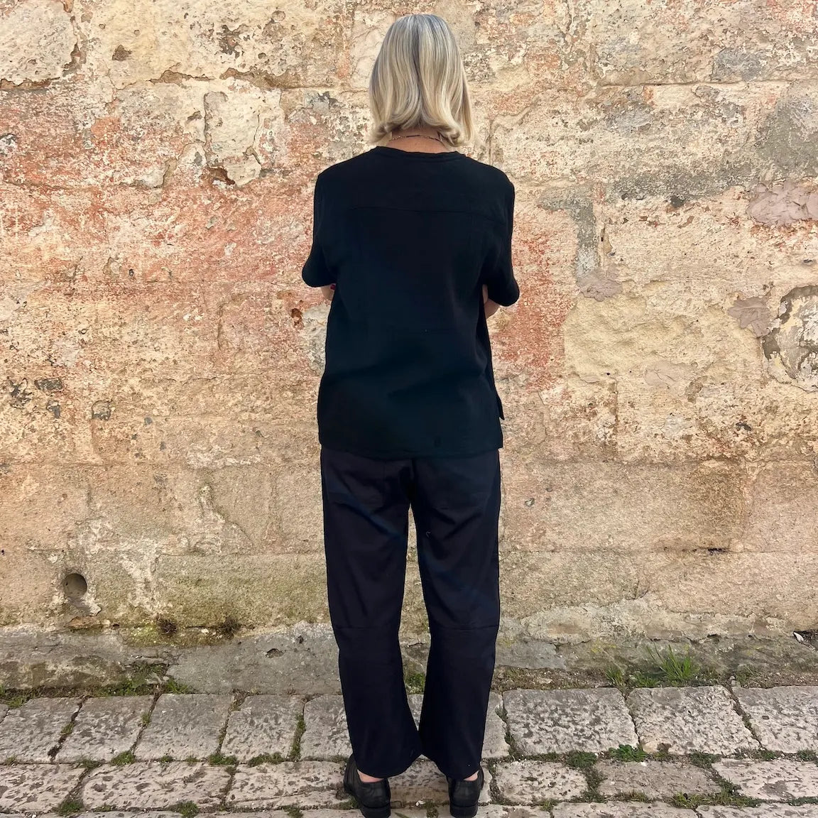 Blouse 105 – Dadihouse