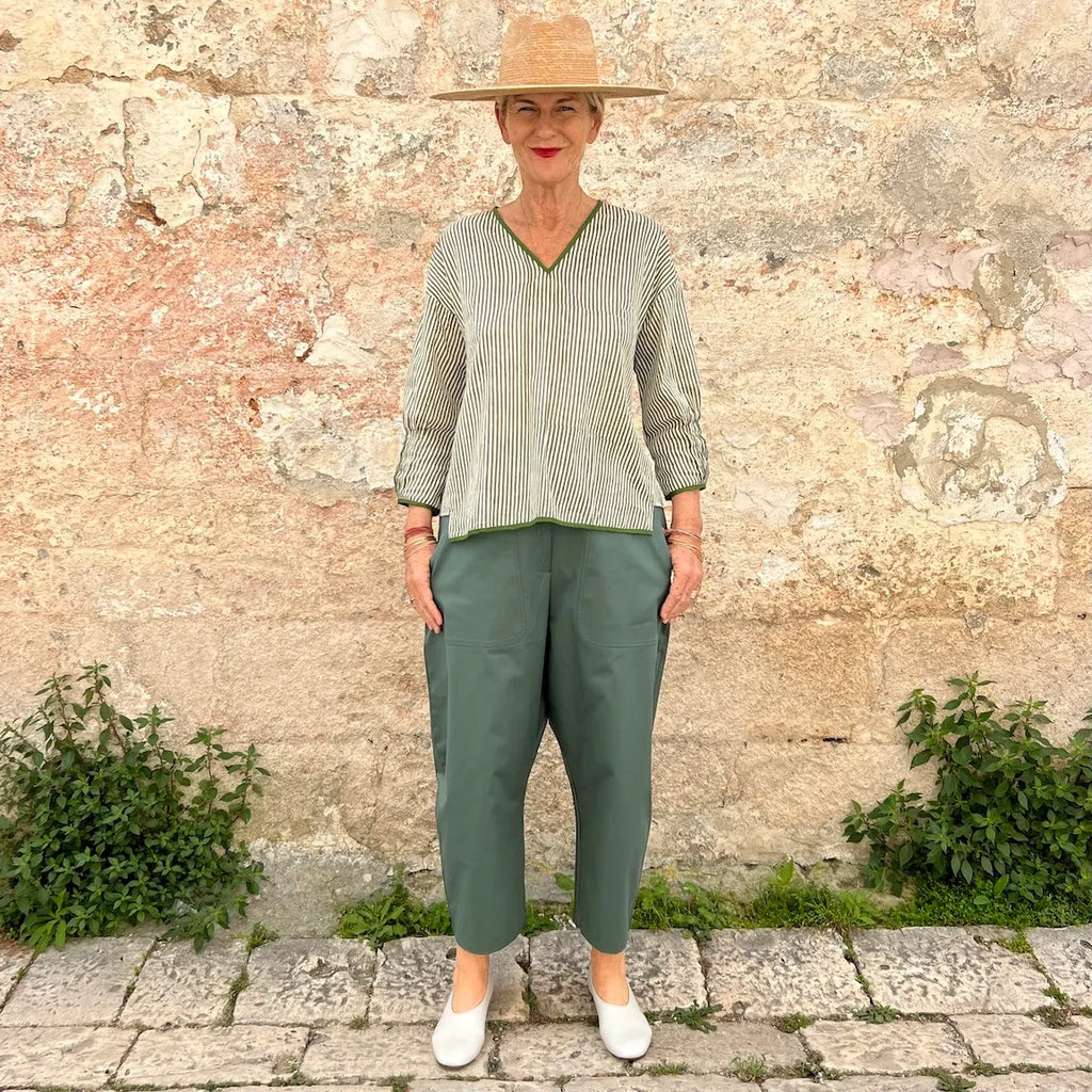Blouse 57 – Dadihouse