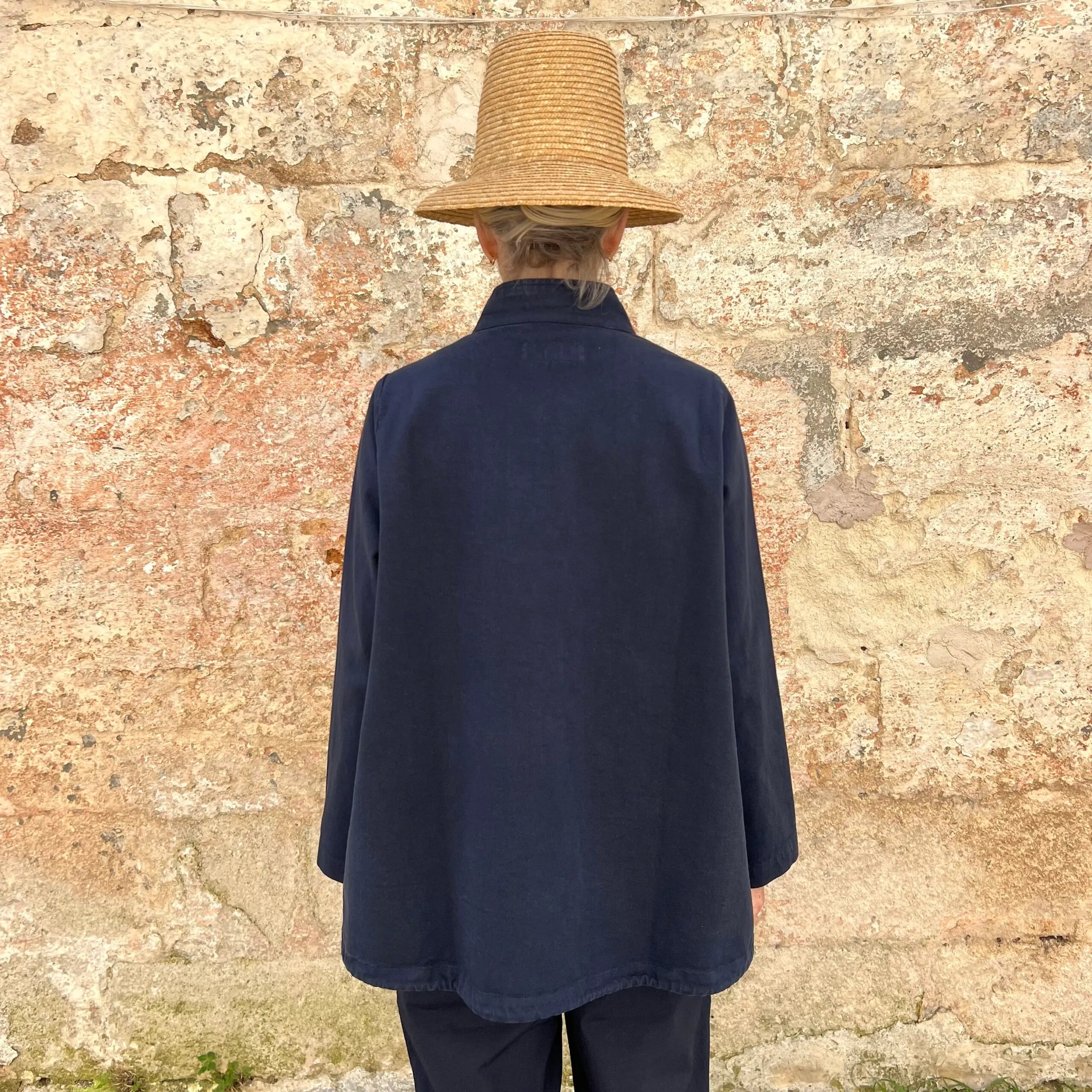 Laboart Ruth Jacket – Dadihouse