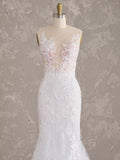 Maggie Sottero "Lindsey Lane" Bridal Gown 24MN244
