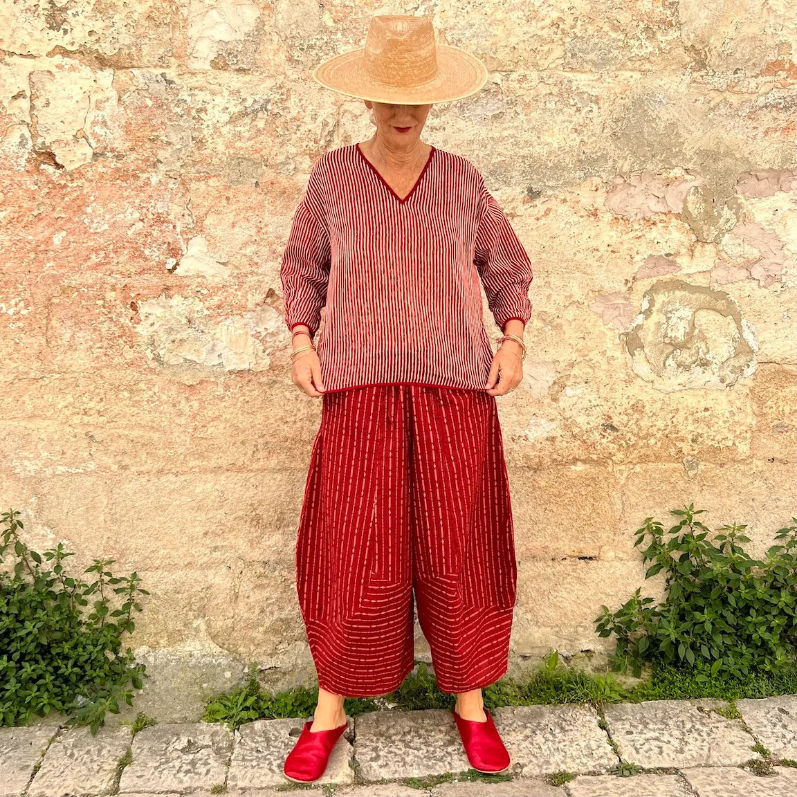 Blouse 57 – Dadihouse